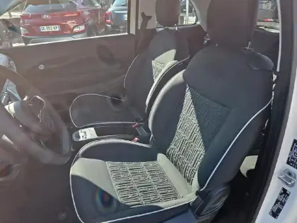 Photo 8 Fiat 500  e 95ch MY23