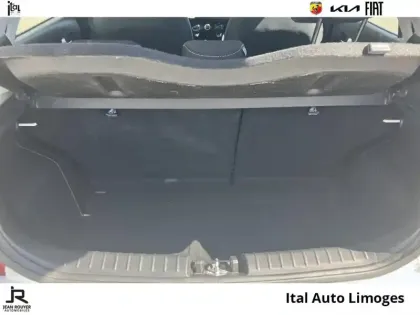 Photo 5 Kia Picanto  1.0 DPi 67ch GT Line