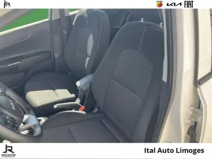 Photo 8 Kia Picanto  1.0 DPi 67ch GT Line