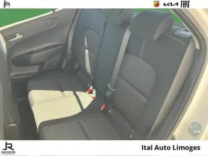 Photo 9 Kia Picanto  1.0 DPi 67ch GT Line