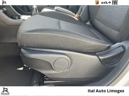 Photo 11 Kia Picanto  1.0 DPi 67ch GT Line