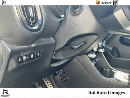 Photo 12 Kia Picanto  1.0 DPi 67ch GT Line