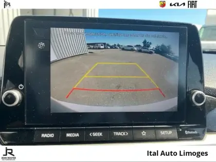Photo 14 Kia Picanto  1.0 DPi 67ch GT Line