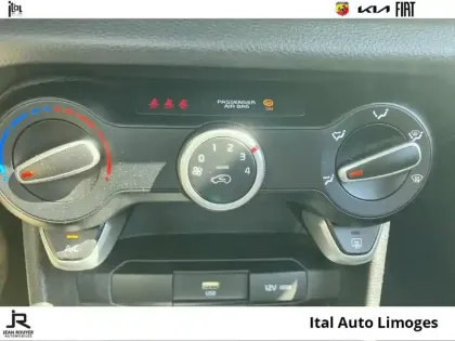 Photo 13 Kia Picanto  1.0 DPi 67ch GT Line