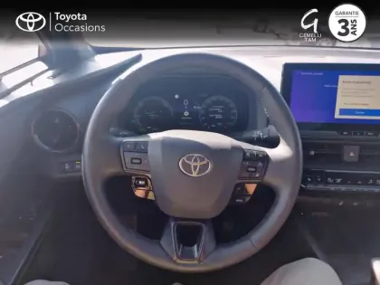 Photo 8 Toyota C-HR  1.8 Hybride 140ch Design NG23