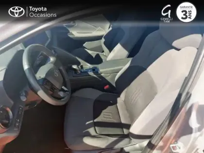 Photo 10 Toyota C-HR  1.8 Hybride 140ch Design NG23