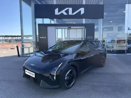 Photo Kia Ev4 Earth