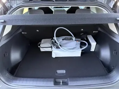 Photo 11 Kia Ev4  204ch 58,3kWh Earth
