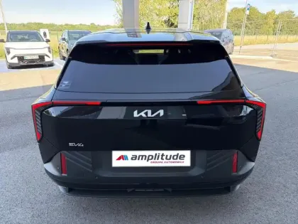 Photo 5 Kia Ev4  204ch 58,3kWh Earth