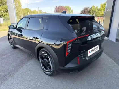 Photo 6 Kia Ev4  204ch 58,3kWh Earth