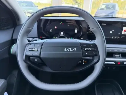 Photo 14 Kia Ev4  204ch 58,3kWh Earth