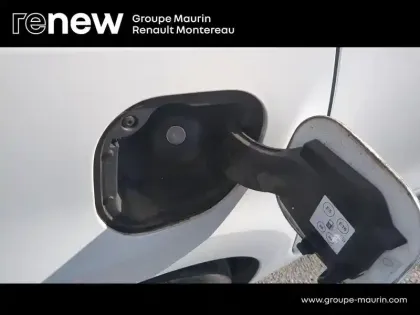 Photo 11 Renault Twingo  1.0 SCe 65ch Equilibre