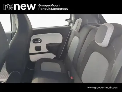 Photo 16 Renault Twingo  1.0 SCe 65ch Equilibre