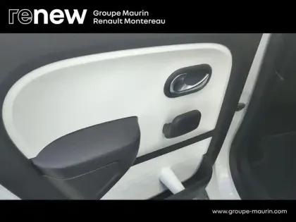 Photo 15 Renault Twingo  1.0 SCe 65ch Equilibre