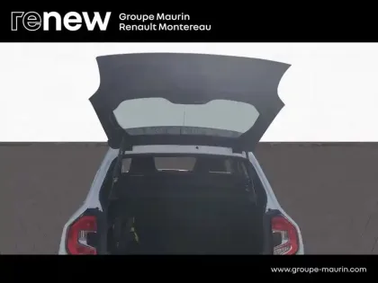 Photo 13 Renault Twingo  1.0 SCe 65ch Equilibre