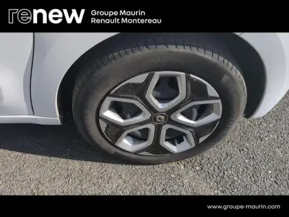 Photo 10 Renault Twingo  1.0 SCe 65ch Equilibre