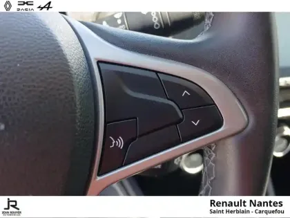 Photo 13 Dacia Duster  1.5 Blue dCi 115ch  Journey + 4x2