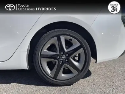 Photo 7 Toyota Prius  122h Dynamic Pack Premium