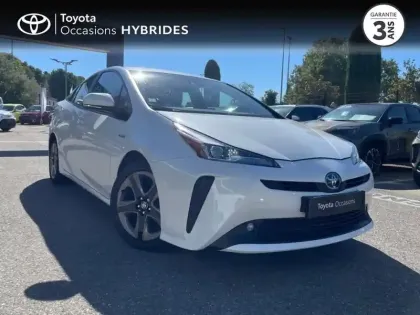 Photo 10 Toyota Prius  122h Dynamic Pack Premium