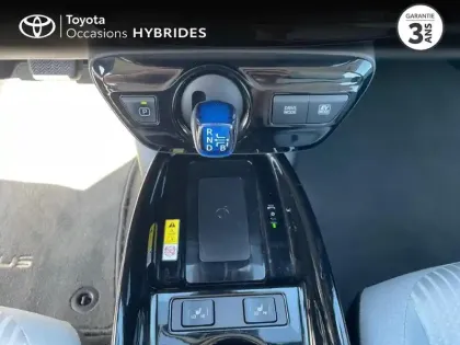 Photo 6 Toyota Prius  122h Dynamic Pack Premium