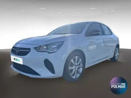 Photo Opel Corsa Edition