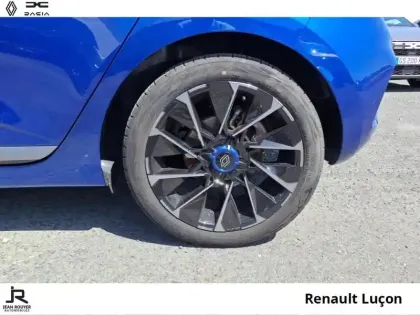 Photo 7 Renault Clio  1.6 E-Tech 145ch full hybrid esprit Alpine