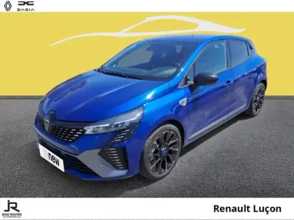 Photo Renault Clio Esprit Alpine