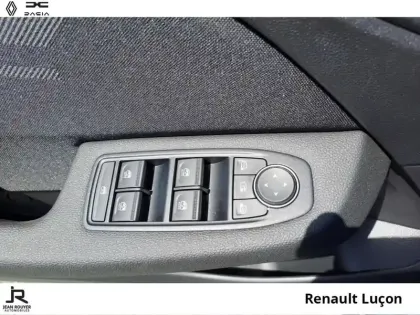 Photo 13 Renault Clio  1.6 E-Tech 145ch full hybrid esprit Alpine