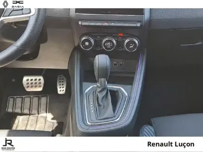 Photo 5 Renault Clio  1.6 E-Tech 145ch full hybrid esprit Alpine