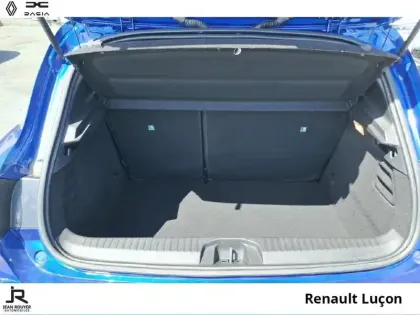 Photo 6 Renault Clio  1.6 E-Tech 145ch full hybrid esprit Alpine