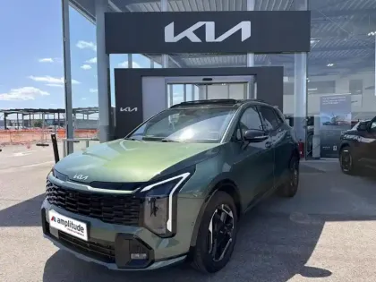 Photo Kia Sportage Gt-line Premium