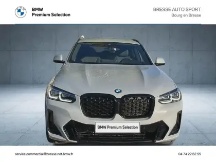 Photo 13 BMW X4  xDrive30d 286ch M Sport