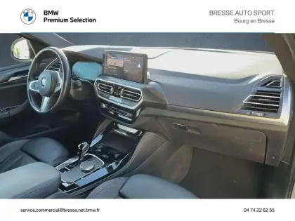 Photo 11 BMW X4  xDrive30d 286ch M Sport