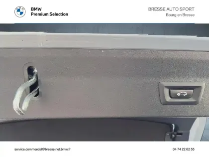 Photo 9 BMW X4  xDrive30d 286ch M Sport