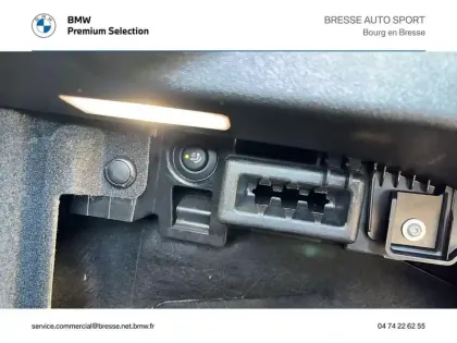 Photo 8 BMW X4  xDrive30d 286ch M Sport