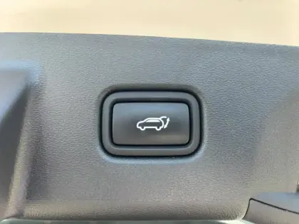 Photo 8 Hyundai Tucson  1.6 T-GDi 230ch Hybrid Executive BVA6