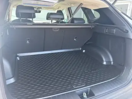 Photo 7 Hyundai Tucson  1.6 T-GDi 230ch Hybrid Executive BVA6