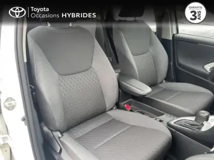 Photo 5 Toyota Yaris  116h Dynamic 5p MY22