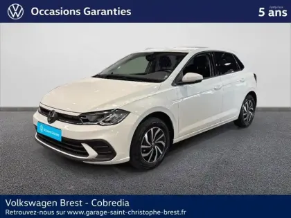 Photo Volkswagen Polo Vw Edition