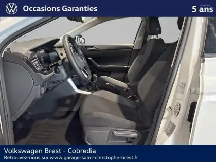 Photo 7 Volkswagen Polo  1.0 TSI 95ch VW Edition