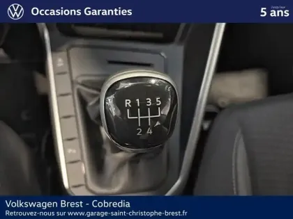Photo 11 Volkswagen Polo  1.0 TSI 95ch VW Edition
