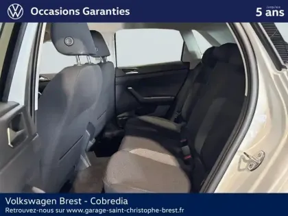 Photo 8 Volkswagen Polo  1.0 TSI 95ch VW Edition