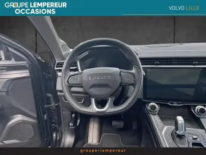 Photo 11 Lynk&co 01  1.5 PHEV 261ch DCTH 7