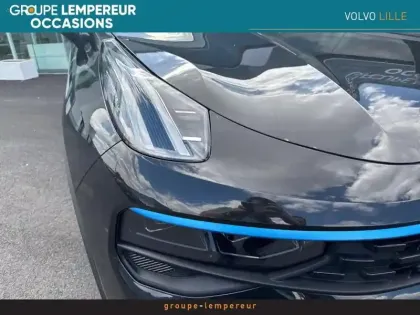 Photo 6 Lynk&co 01  1.5 PHEV 261ch DCTH 7