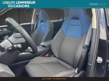 Photo 8 Lynk&co 01  1.5 PHEV 261ch DCTH 7