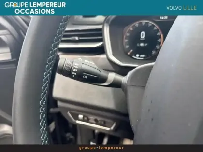 Photo 14 Lynk&co 01  1.5 PHEV 261ch DCTH 7
