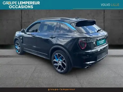 Photo 5 Lynk&co 01  1.5 PHEV 261ch DCTH 7
