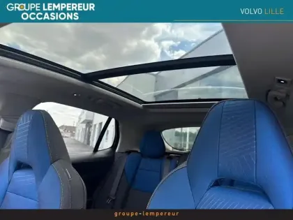 Photo 9 Lynk&co 01  1.5 PHEV 261ch DCTH 7