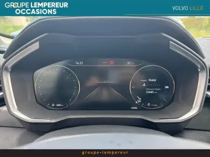 Photo 12 Lynk&co 01  1.5 PHEV 261ch DCTH 7