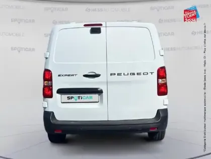 Photo 6 Peugeot Expert  Fg XL 2.2 Diesel 150ch